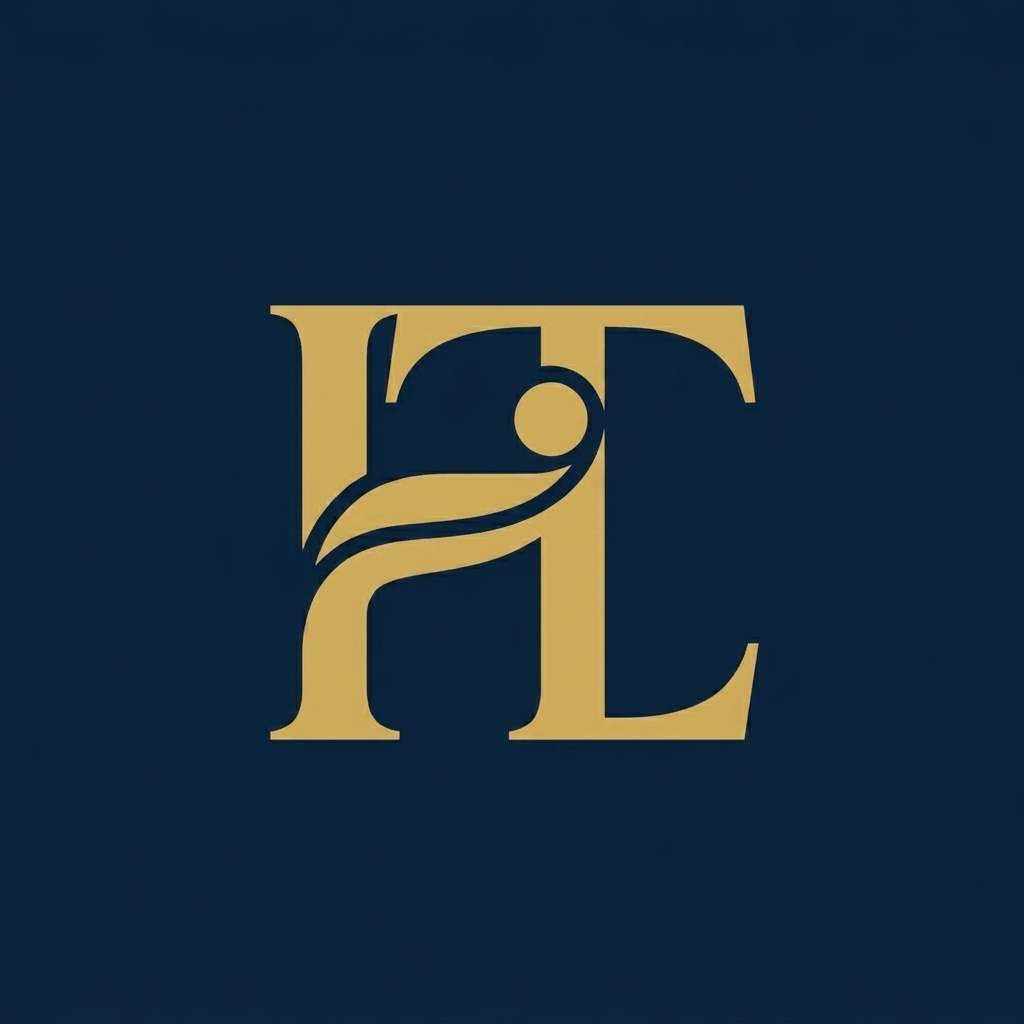 Human Trait Lab Logo